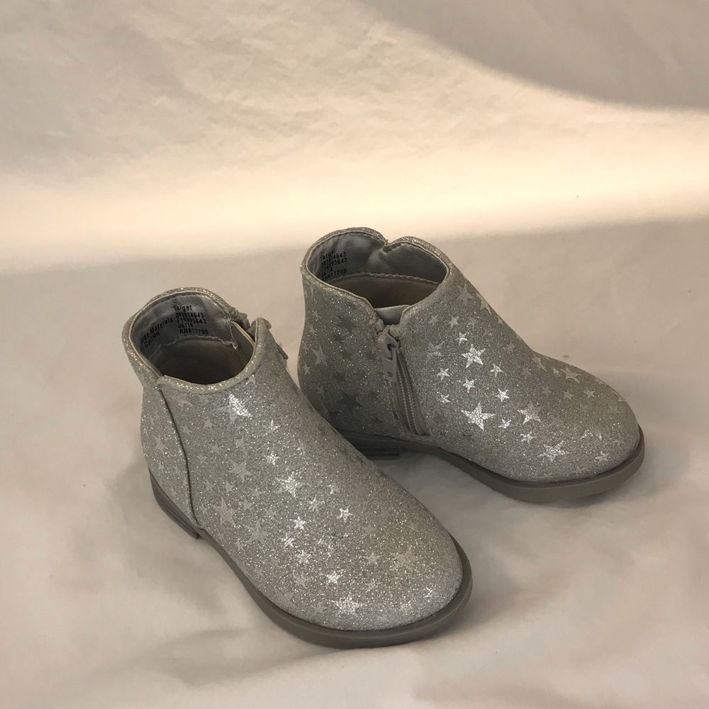 Star boots - Picture 7 of 8